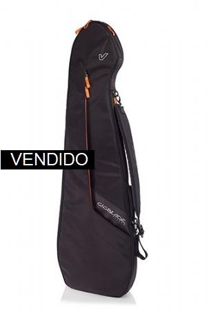 Gruvgear Gigblade Silver Bass Gruvgear Gigblade Silver Bass